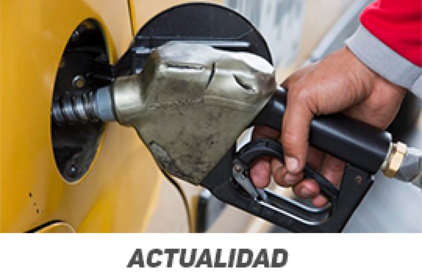 Precio de la gasolina en Medellín para enero bajó $63