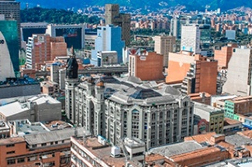 Medellín busca ser la capital de la movilidad eléctrica en Colombia y toda América Latina