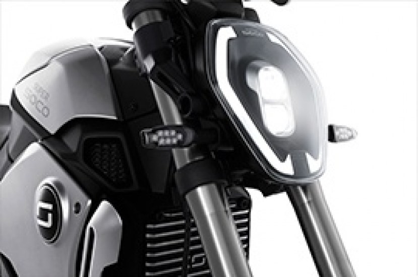 5 razones para comprar una moto eléctrica Starker