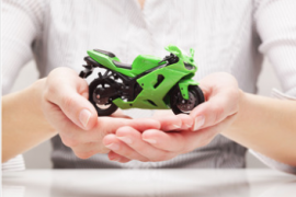 Mitos y verdades sobre la financiación de motos