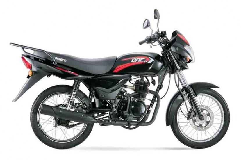 Auteco Mobility lanza su nueva motocicleta Victory ONE ST, con el Soat más barato del mercado