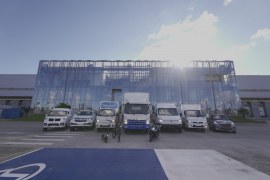Auteco Mobility cierra el 2021 como la compañía líder en movilidad eléctrica en Colombia