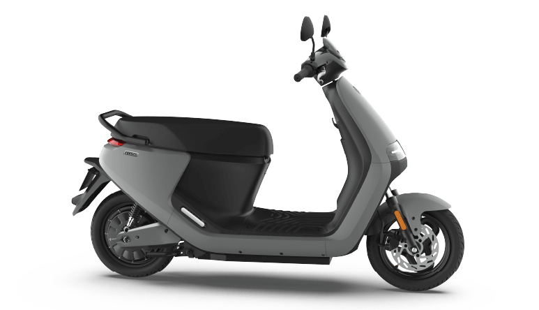 Moto eléctrica SEGWAY E110S - Scooter