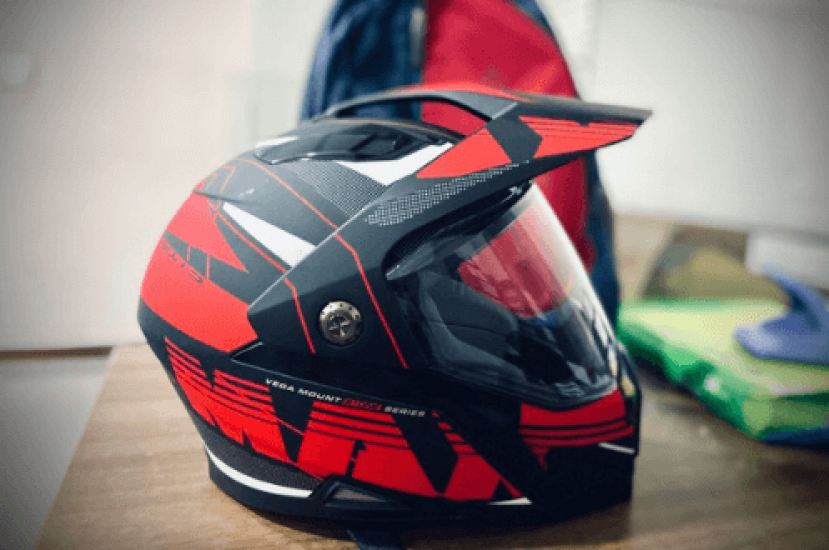 ¡Conoce los mejores cascos para moto con Auteco Mobility!