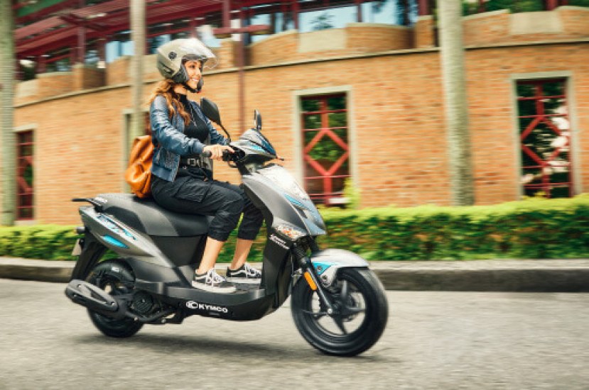 Descubre el top 5 en test drive de motos de Auteco Mobility