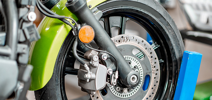 Neumáticos de moto - Auteco Certified