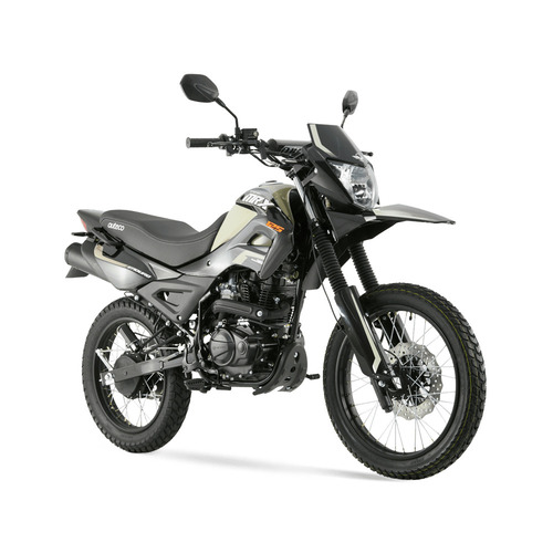 Qué moto comprar si es mi primera moto – Victory MRX 125