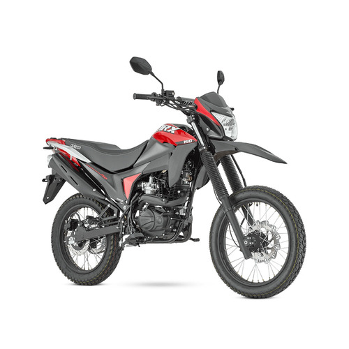 Qué moto comprar si es mi primera moto – Victory MRX 150