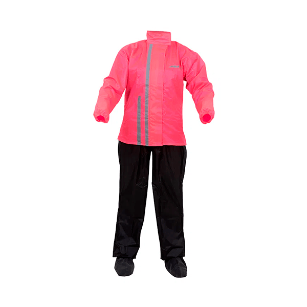 Impermeable moto mujer - Auteco certified