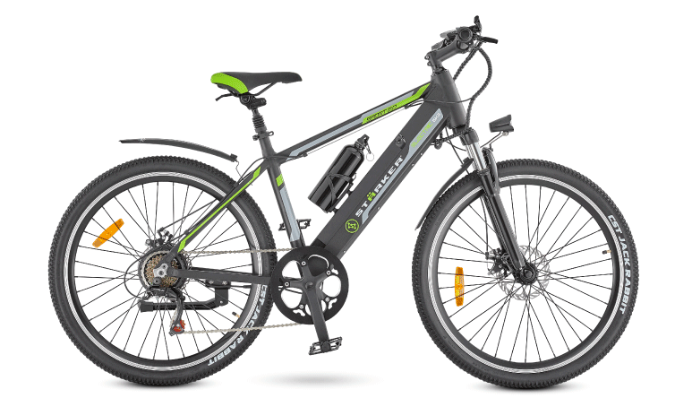 Bicicleta eléctrica STARKER SPORT 2.0