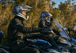 Tips para conservar el casco de tu moto como nuevo