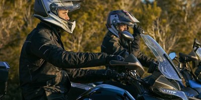 Tips para conservar el de tu moto como nuevo - Auteco