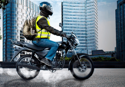 Guía completa sobre créditos para motos para venezolanos en Colombia