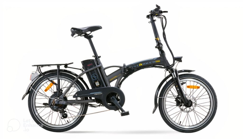 Bici eléctrica Tflex Pro- Ventajas