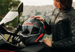 ¿Cuáles son los tipos de casco para moto y cuál es el mejor?