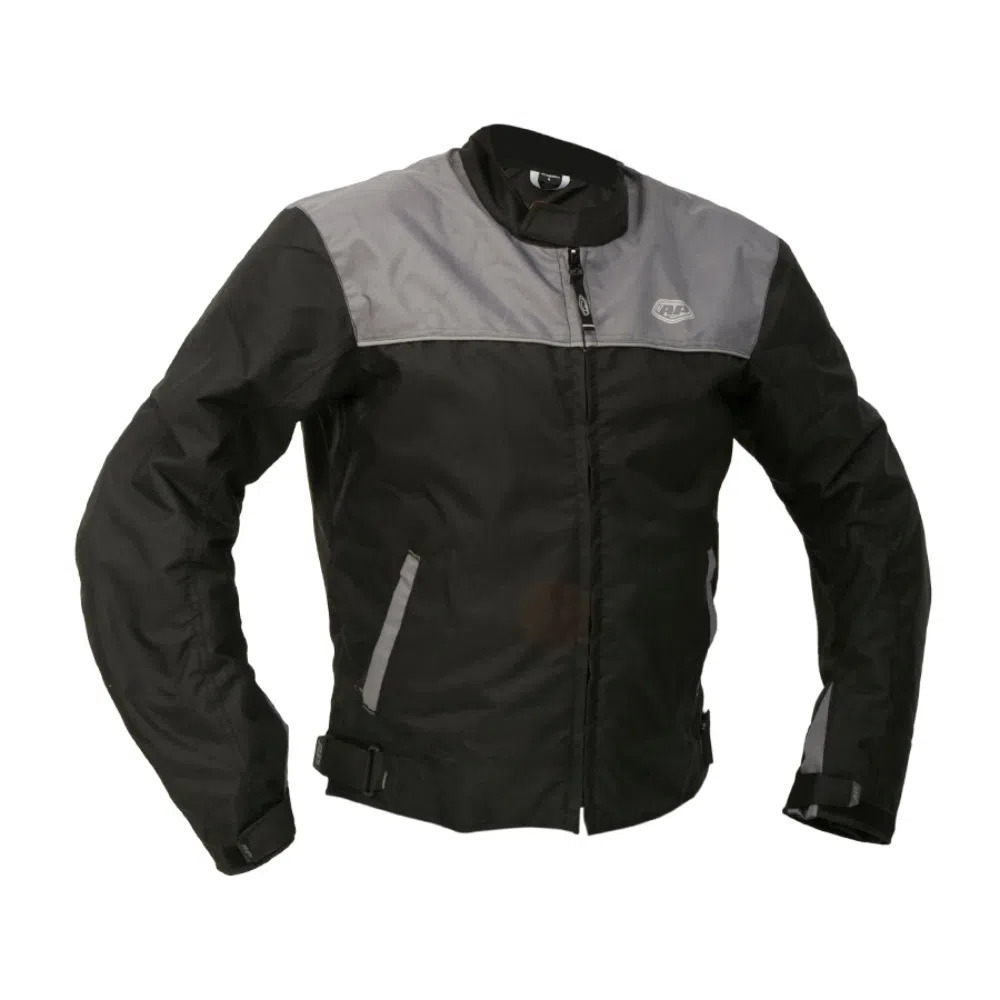 Nuestras chaquetas de protección te ofrecen seguridad, estilo y comodidad - Auteco