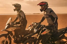 Descubriendo las nuevas motos Auteco Victory MXR 200 y MRX Arizona: Potencia y estilo en dos ruedas