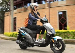 ¿Cada cuánto cambiar el aceite de una moto scooter?